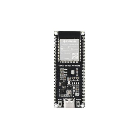 Buy ESP32-S3 Microcontroller, 2.4GHz Wi-Fi Development Board, 240MHz ...