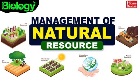 Management of Natural Resources 的图像结果
