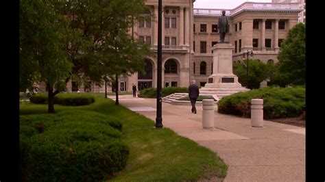 Phones, website now working at Lucas County courts and offices | wtol.com