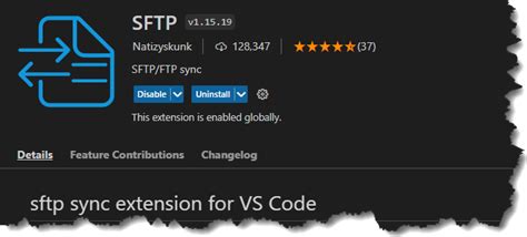 Image result for vs Code SFTP Build