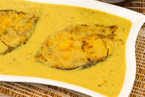 Milk Fish Curry Recipe: How to Make Milk Fish Curry Recipe | Homemade ...