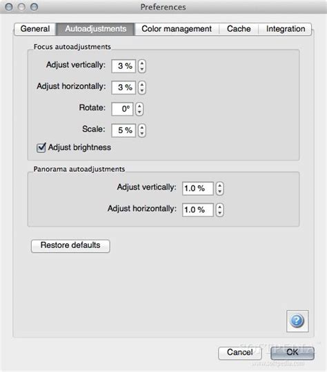 Helicon Focus 7 Tutorial 的图像结果