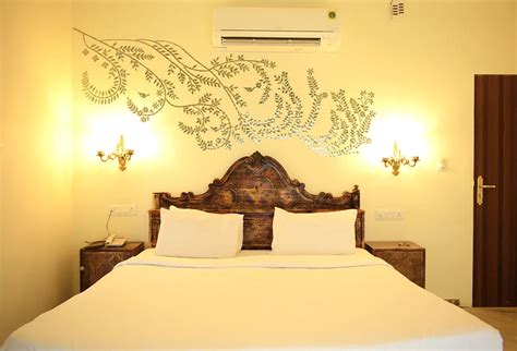 Lohagarh Fort Resort - Holi Package