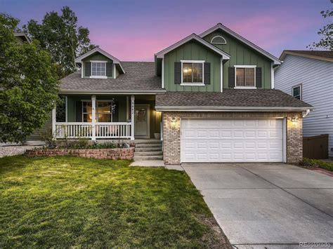 9482 Bexley Drive, Highlands Ranch, CO 80126 | MLS #8175305 | Zillow