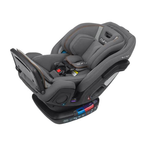 Nuna All-in one Car Seat Exec — Toycra