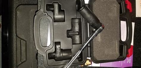 Image result for Harbor Freight O2 Sensor Socket Set