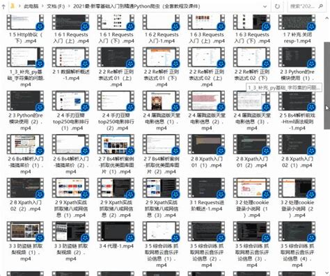 Basics to Python Basic 2024 Windows 的图像结果