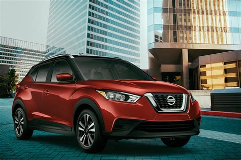 Nissan Kicks 2020 sur AutoAubaine.com