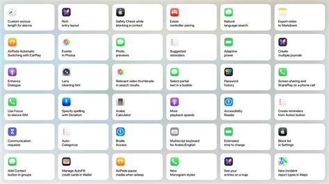 All the iOS 26 Features Apple Barely Mentioned at WWDC 2025 – دورنگر
