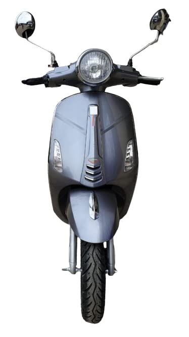 Electric Scooter with Steel Guard - Price History