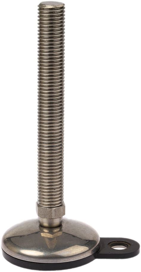 A205/005 Nu-Tech Engineering | Nu-Tech Engineering M20 Stainless Steel ...