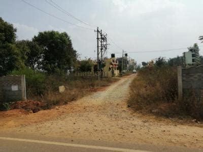 1200 Sq-ft Residential Plot & Land for Sale in Bidarahalli,Bangalore ...