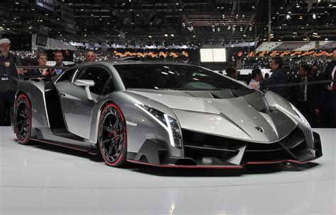 Lamborghini Veneno Price in Pakistan, Specs and More