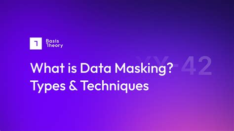 Image result for Data Masking Example