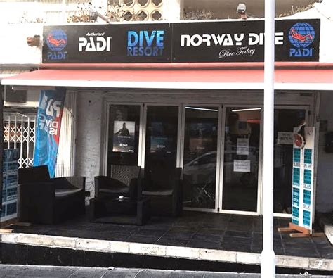 NORWAY DIVE (Updated 2026) All You Need to Know BEFORE You Go (with Photos)