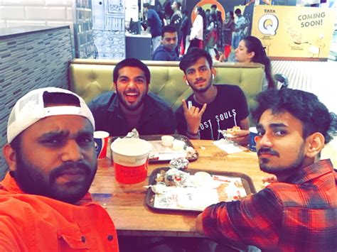 Chetan Mhaske at KFC, Dombivali East, - magicpin