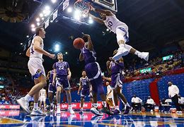 Image result for Ku Athletics Men's Basketball