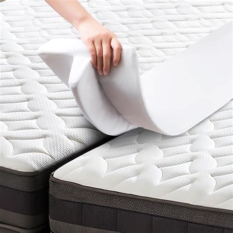 Bed Bridge-Twin to King Converter kit,Adjustable Mattress Bed Connector ...