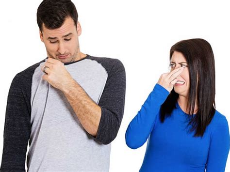 Body Odor - Causes and How To Get Rid of Body Odor - what is the smell of feet