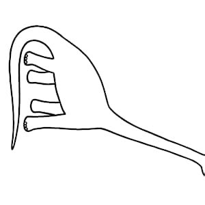 Dinosaur Coloring Pages for Kids | Twinkl USA