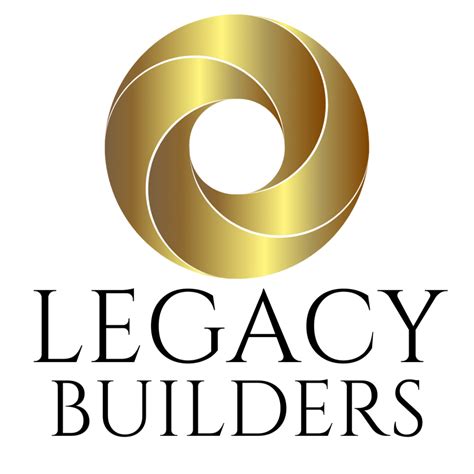 Home - Legacy Builders