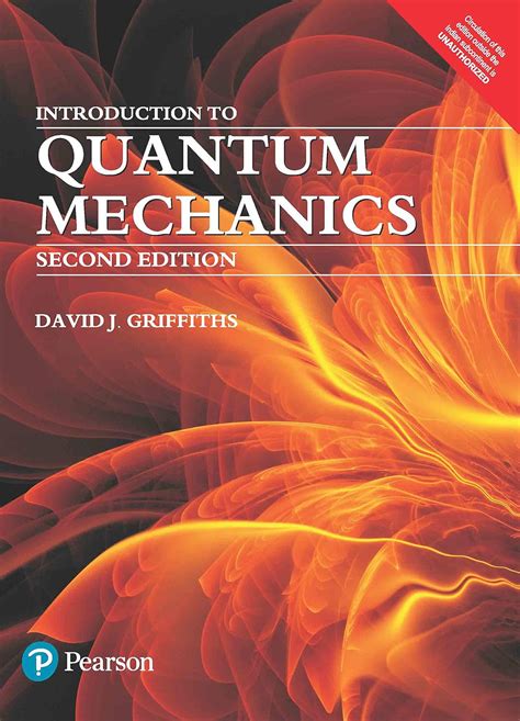 Buy Intro to quantum mechanics | Second Edition | By Pearson Book ...