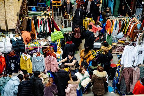 天津服装批发市场大全_天津服装批发市场在哪里有哪些-批发市场网