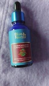 Manjistha Face Serum with Vitamin C & E for Anti-Wrinkle & Skin Firming ...