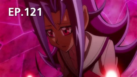 EP.121 | YuGiOh ZEXAL Season 2 - ดูซีรี่ส์ออนไลน์