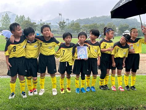 2025年9月20日 ヴェルメ杯 U-9