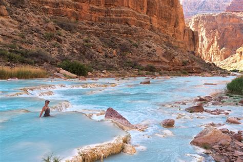 LITTLE COLORADO RIVER, ARIZONA - ADAM HAYDOCK