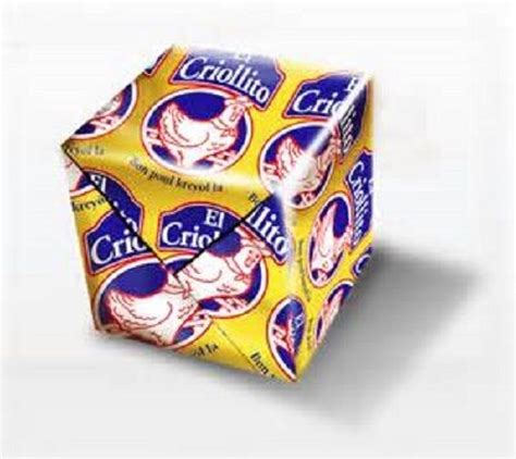 Maggi Criollito Cubes MAGGI Tablets Criollito - 10 India | Ubuy