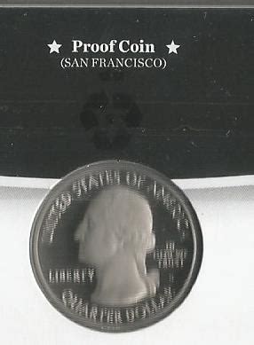 Voyageurs National Park -Minnesota -2018 National Park Quarters Coin ...