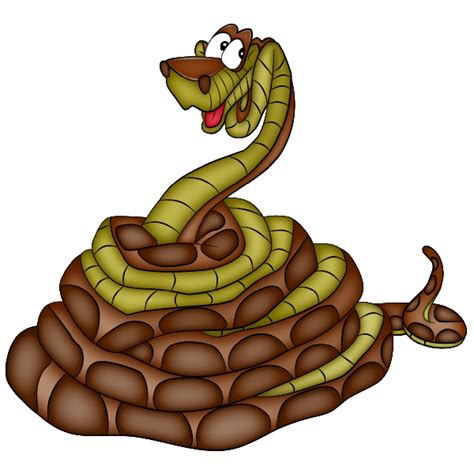 Free Snake Clipart Pictures - Clipartix