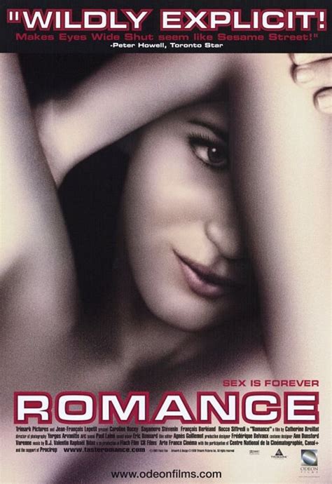 Romance Movie Poster (#3 of 3) - IMP Awards