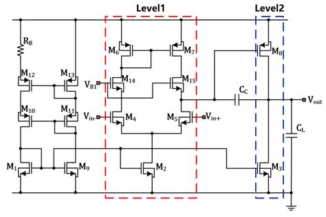 Phase Margin Circuit Design Based on Cascaded DC-DC Converter and Two ...