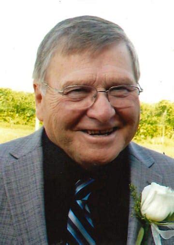 David McCoy Obituary - Argus Leader