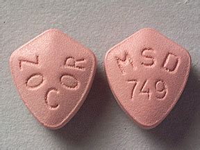 Zocor (Simvastatin) - Side Effects, Interactions, Uses, Dosage, Warnings