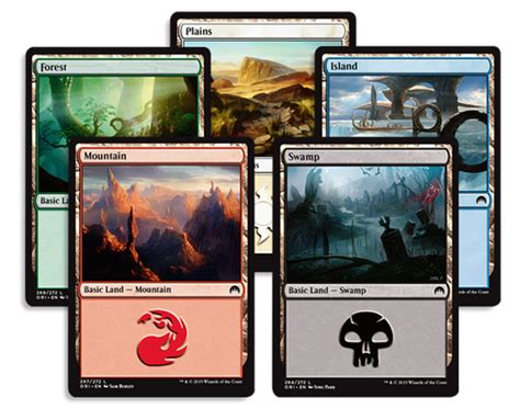 Artifact land - Magic: The Gathering Wiki