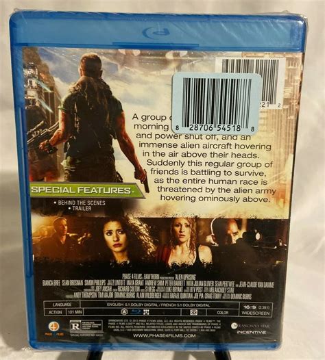 Image result for Alien Uprising Bianca Bree