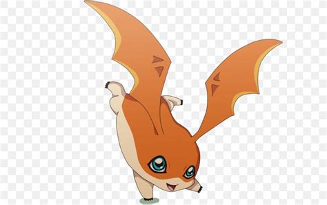 Patamon Biyomon Hawkmon Digimon Adventure Tri., PNG, 600x515px, Patamon ...