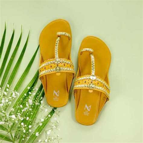 Haiku Yellow – The Madras Trunk