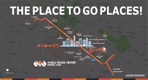 WTC CBD Noida, WTC Noida Sector 132 - Retail Shop, Price List