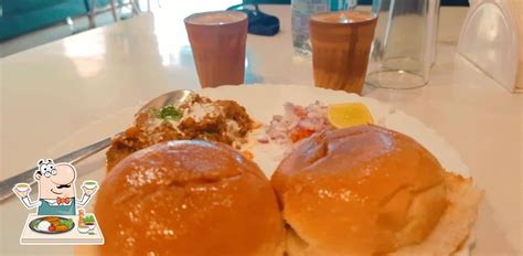 Indian Corners, Dhampur - Restaurant reviews