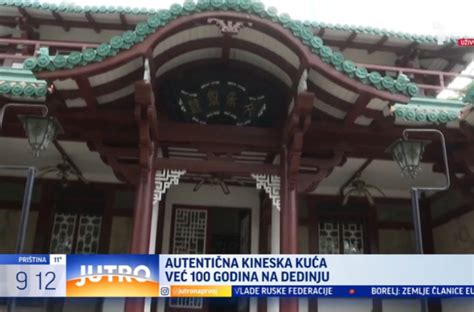 Stara 300 godina, a ne zna se njena istorija: U ovom delu Beograda se ...