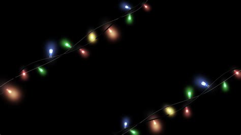Animated Xmas Lights