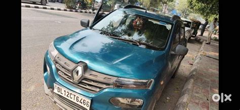 Renault KWID RxT (O) Easy-R, 2021, Petrol - Cars in Safdarjung, Delhi ...