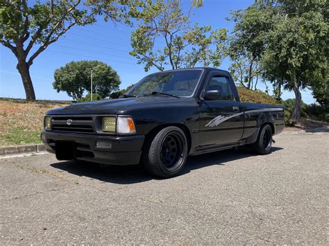 1993 : r/ToyotaPickup