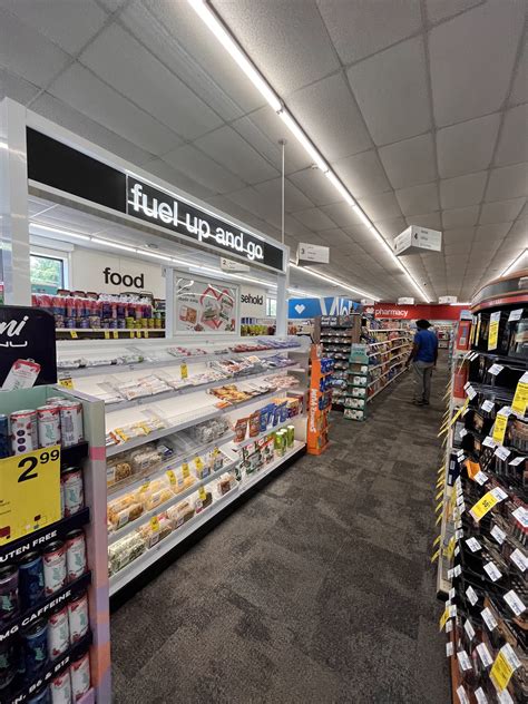 CVS - 4401 S Claiborne Ave, New Orleans LA - Hours, Directions, Reviews ...