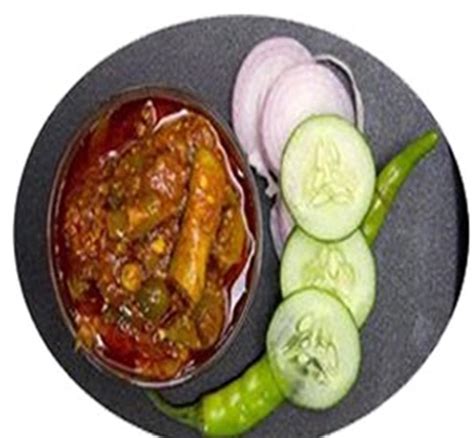 Buy Mix (Pachrangi) Pickle Online from Ratlami Chatora at Best Price